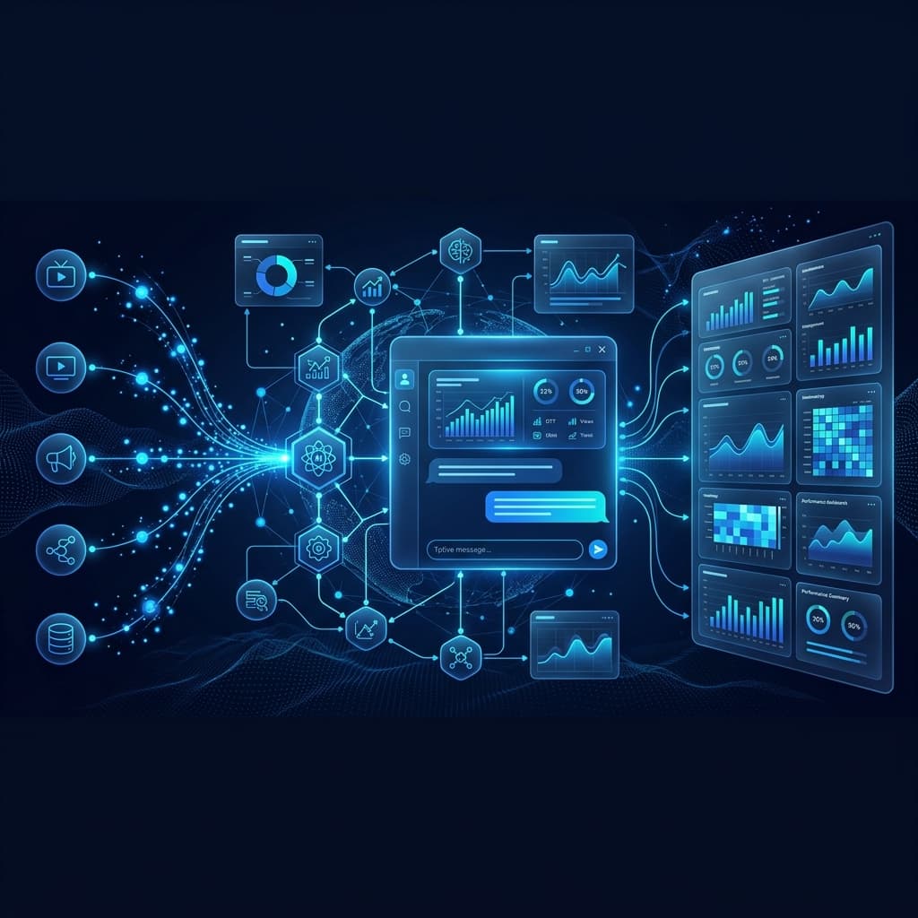 The Streaming Sentinel - A Chat Agent That Drives Marketing Decisions, Faster!